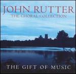 John Rutter: The Gift of Music