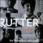 John Rutter: The Tewkesbury Collection