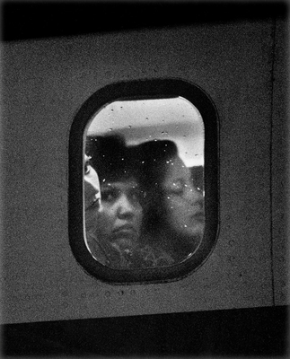 John Schabel: Passengers - Schabel, John (Photographer)