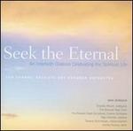 John Schlenck: Seek the Eternal
