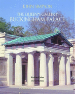 John Simpson: The Queen's Gallery, Buckingham Palace, and Other Works