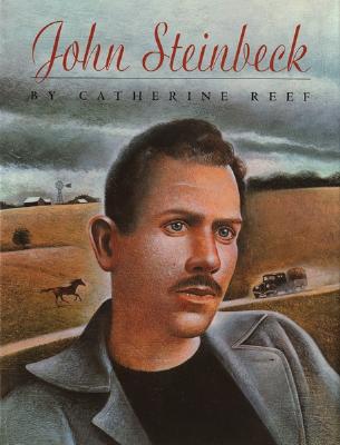 John Steinbeck - Reef, Catherine