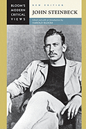 John Steinbeck - Bloom, Harold (Editor)