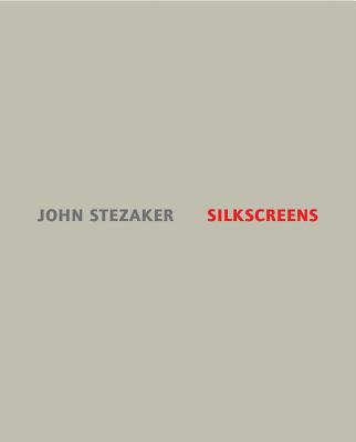John Stezaker: Silkscreens - Mac Giolla Leith, Caoimhin