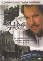 John Tesh: One World - Jon Small
