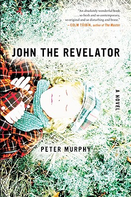 John the Revelator - Murphy, Peter, LL.