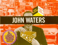 John Waters