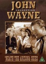 John Wayne Collection: Neath the Arizona Skies