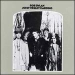 John Wesley Harding