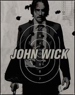 John Wick [Includes Digital Copy] [Only @ Best Buy] [SteelBook] [Blu-ray/DVD] - Chad Stahelski