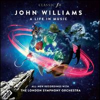 John Williams: A Life in Music - London Symphony Orchestra / Gavin Greenaway