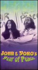 John & Yoko's Year of Peace