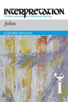 John - Sloyan, Gerard