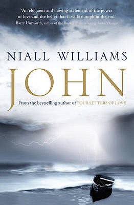 John - Williams, Niall