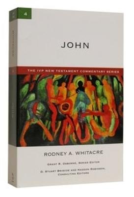 John - Whitacre, Rodney A