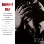 Johnnie Ray