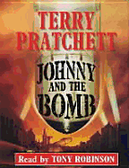 Johnny and the Bomb - Pratchett, Terry