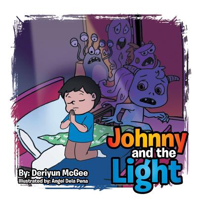 Johnny and the Light - McGee, Deriyun