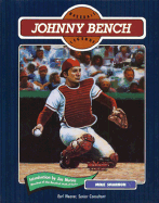 Johnny Bench (Baseball)(Oop)