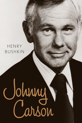 Johnny Carson - Bushkin, Henry