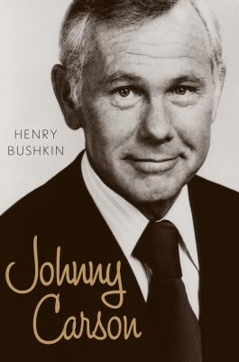 Johnny Carson - Bushkin, Henry