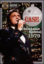 Johnny Cash Christmas Special 1979 - Walter C. Miller