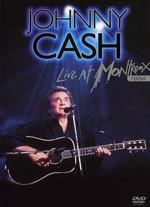 Johnny Cash: Live at Montreux, 1994