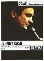 Johnny Cash: Man in Black - Live in Denmark 1971 - 
