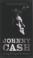 Johnny Cash New Testament-NKJV-Collector's - Cash, Johnny (Read by)