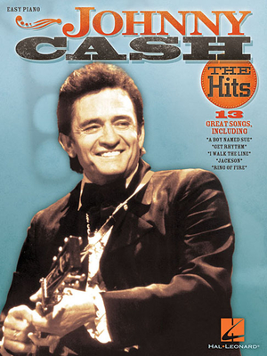 Johnny Cash - The Hits - Cash, Johnny