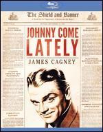 Johnny Come Lately [Blu-ray]