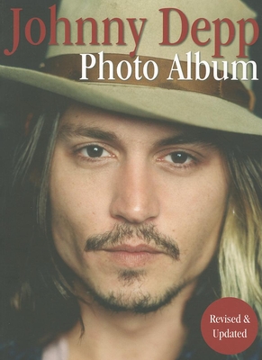 Johnny Depp Photo Album - Heard, Christopher