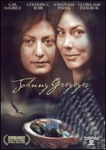 Johnny Greyeyes - 