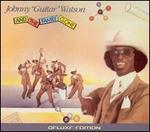 Johnny "Guitar" Watson and the Family Clone