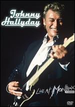 Johnny Hallyday: Live at Montreux