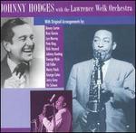 Johnny Hodges with Lawrence Welk's Orchestra