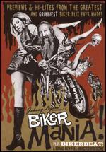 Johnny Legend Presents Biker Mania!