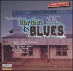 Johnny Otis Presents the Best of Rhythm & Blues: One Hour Past Midnight