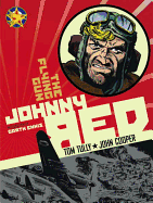 Johnny Red: The Flying Gun: Vol. 4