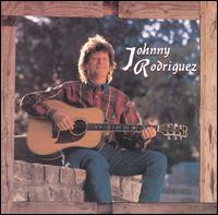 Johnny Rodriguez - Johnny Rodriguez