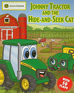 Johnny Tractor and the Hide-And-Cat