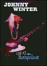 Johnny Winter: Live at Rockpalast