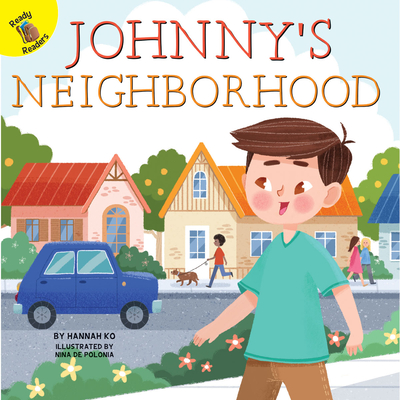Johnny's Neighborhood - Ko