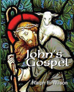 John's Gospel: A Discipleship Journey with Jesus