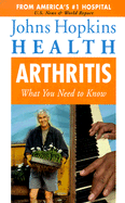 Johns Hopkins Health Arthritis