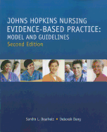 Johns Hopkins Nursing Evidence-Based Practice: Models and Guidelines