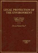 Johnston, Funk and Flatt's Legal Protection of the Environment (American Casebook Series])