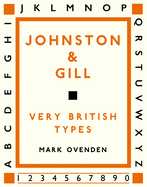 Johnston & Gill: Very British Types