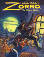 Johnston McCulley's Zorro: The Masters Edition