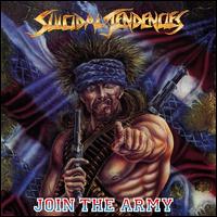 Join the Army - Suicidal Tendencies